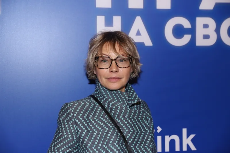 Алена Бабенко