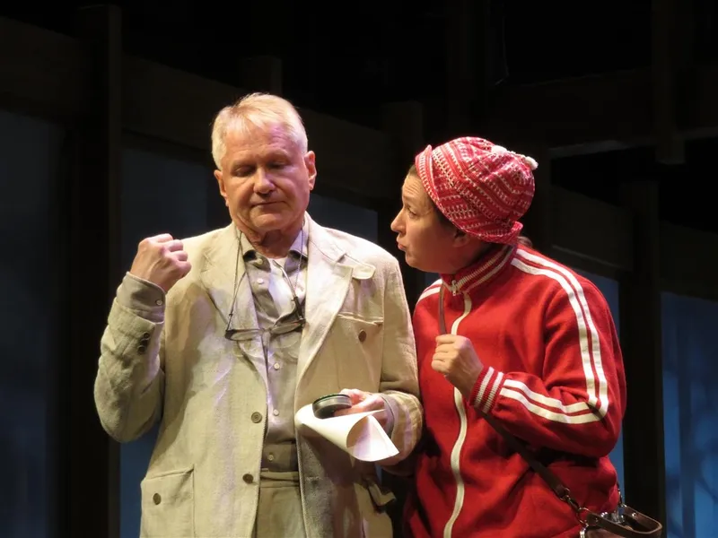 ...