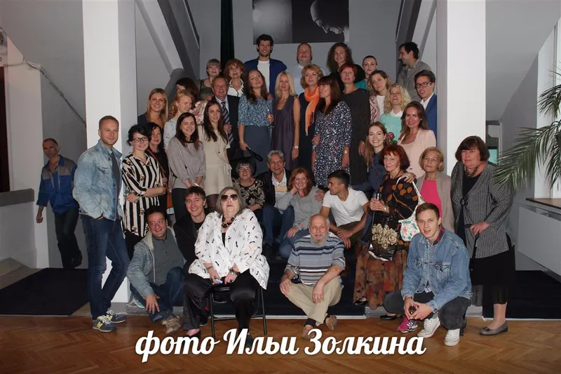 труппа театра-сезон 2016-2017