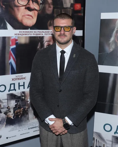 Никита Дювбанов