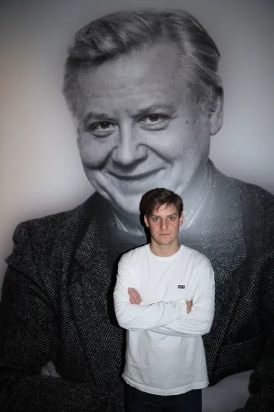 Павел Табаков