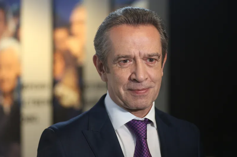 Владимир Машков