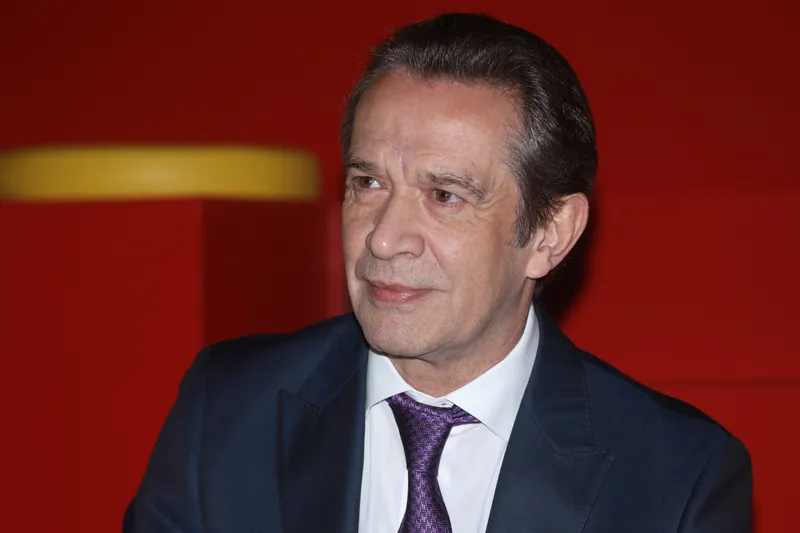 Владимир Машков