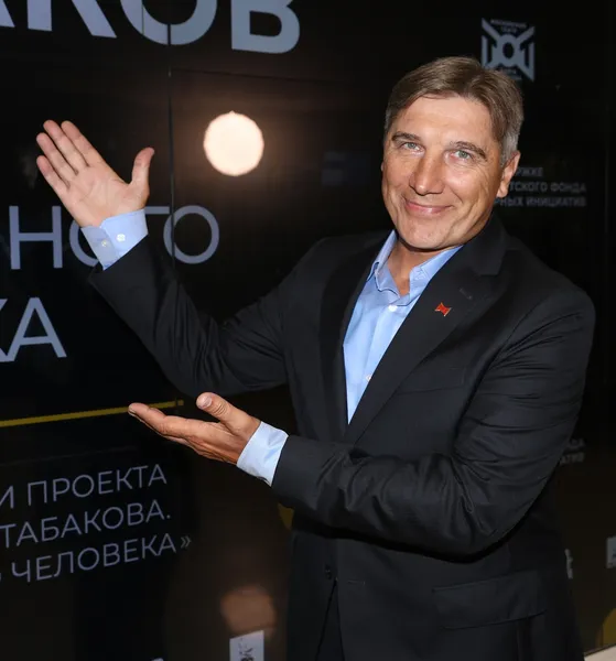Сергей Угрюмов