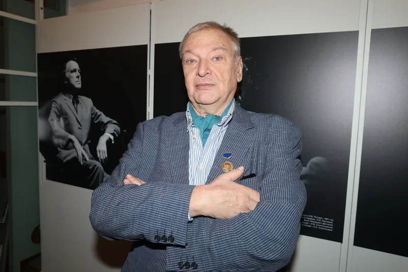 Андрей Давыдов