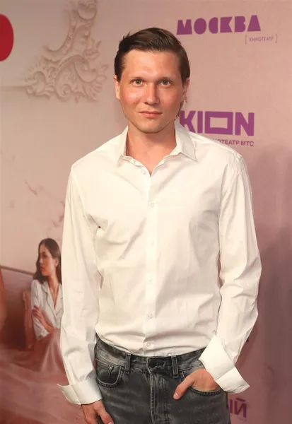 Сергей Двойников