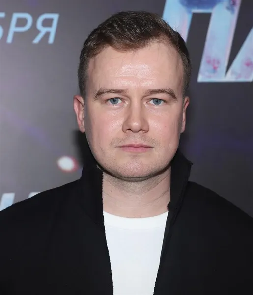 Алексей Бардуков