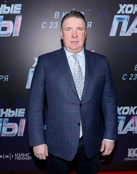Алексей Касатонов