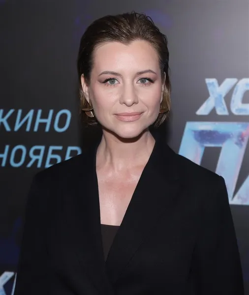 Ксения Алексеева
