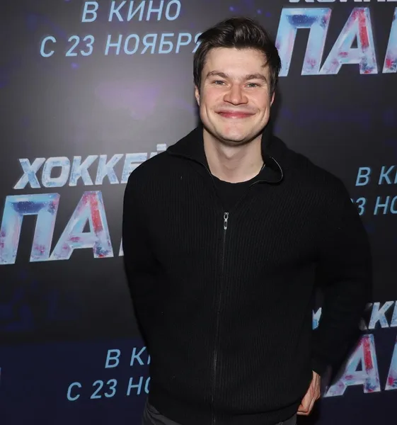 Олег Гаас