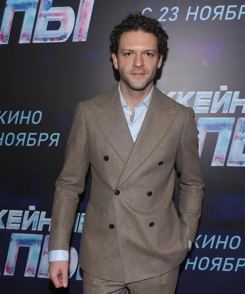 Константин Крюков