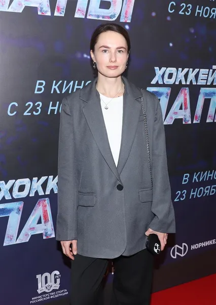 Юлия Афанасьева