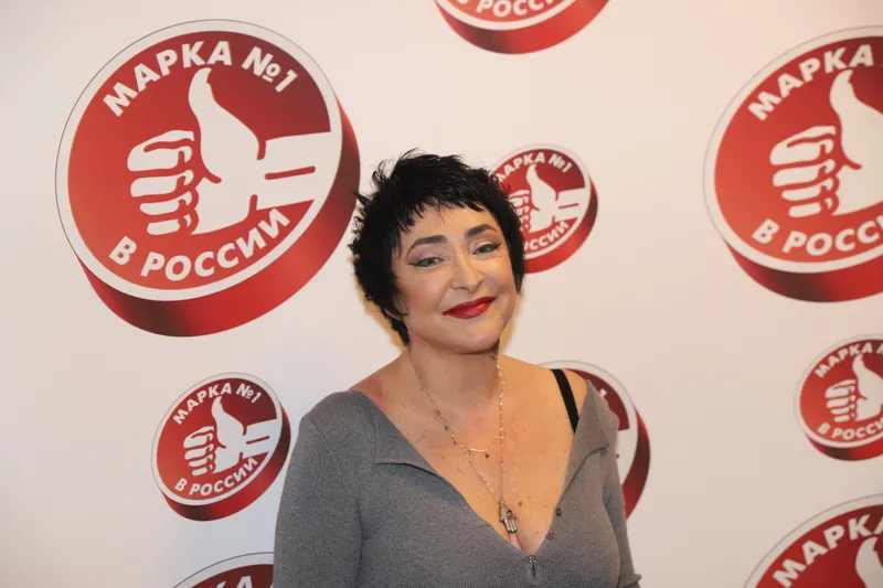 В Кремле звезды наградили лауреатов Марки №1