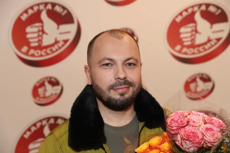 Ярослав Сумишевский