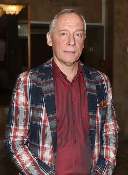 Андрей Межулис