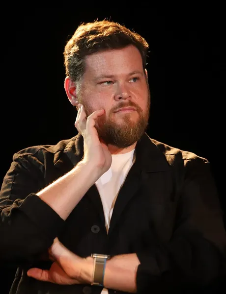 Егор Перегудов