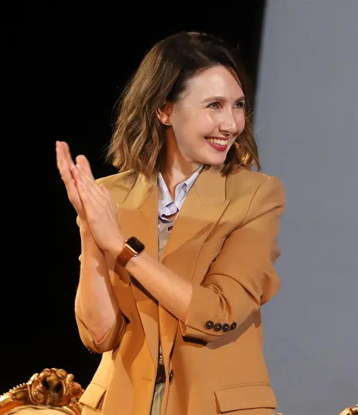 Екатерина Лапшина