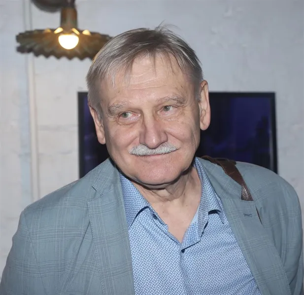 Сергей Рубеко