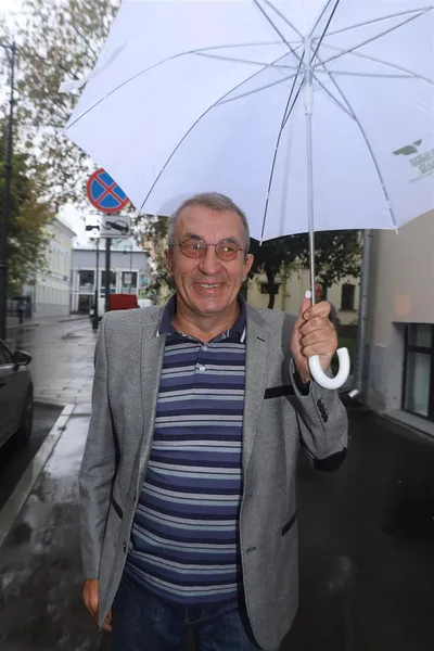 Александр Андриенко