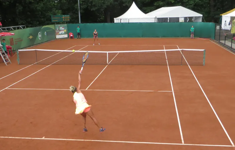 «Moscow Open 2018» завершен!