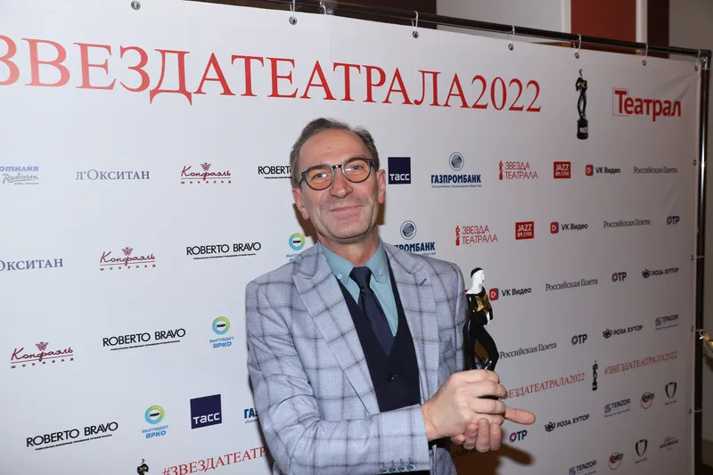 Валерий Кириллов