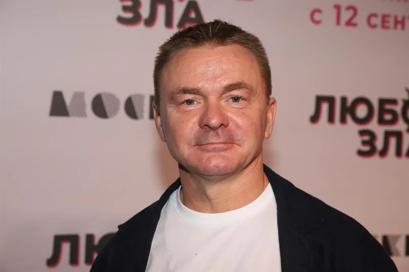 Владимир Сычев