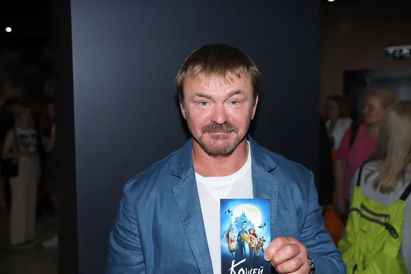 Владимир Сычев