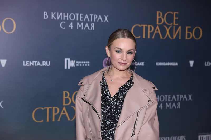 Анастасия Крайнова