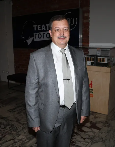 Константин Чернышев