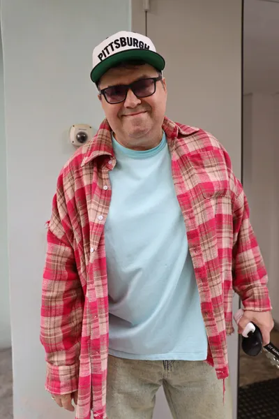 Андрей Ребенков