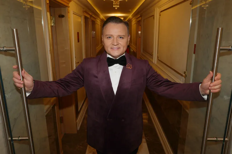 Алексей Остудин