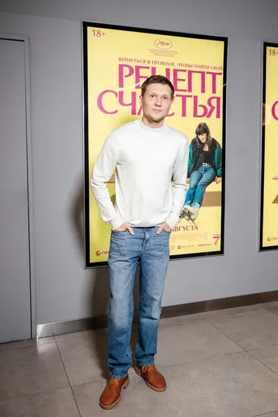 Сергей Двойников