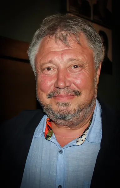 Народный артист России Сергей Степанченко