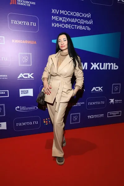 Марианна Абравитова