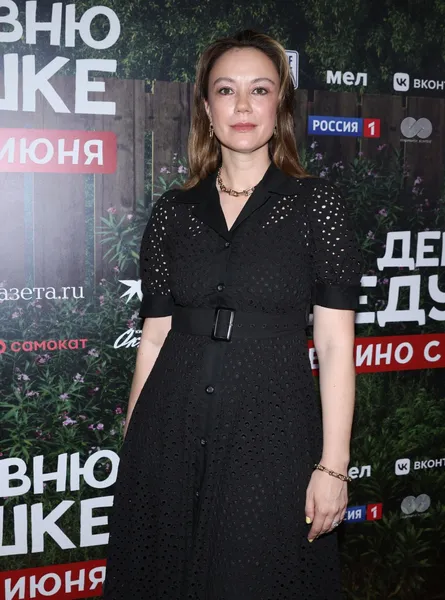 Виктория Богатырева