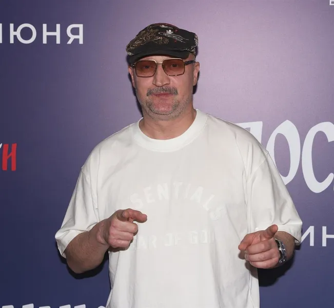 Гоша Куценко