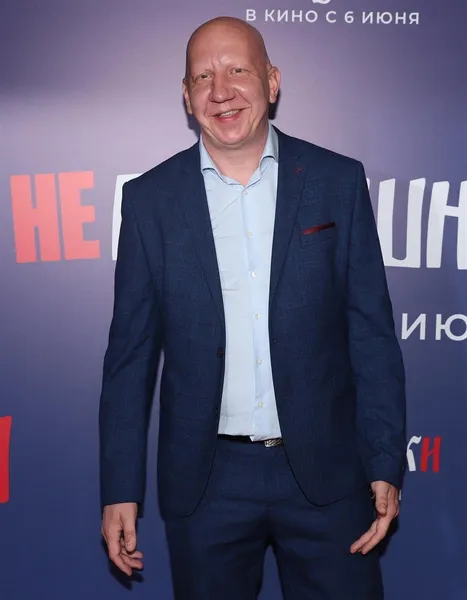Антон Ескин