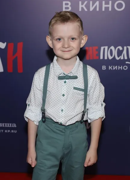 Федор Скальский