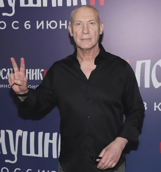 Игорь Жижикин