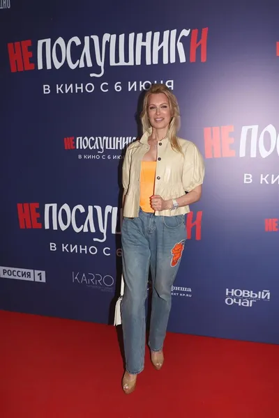 Олеся Судзиловская