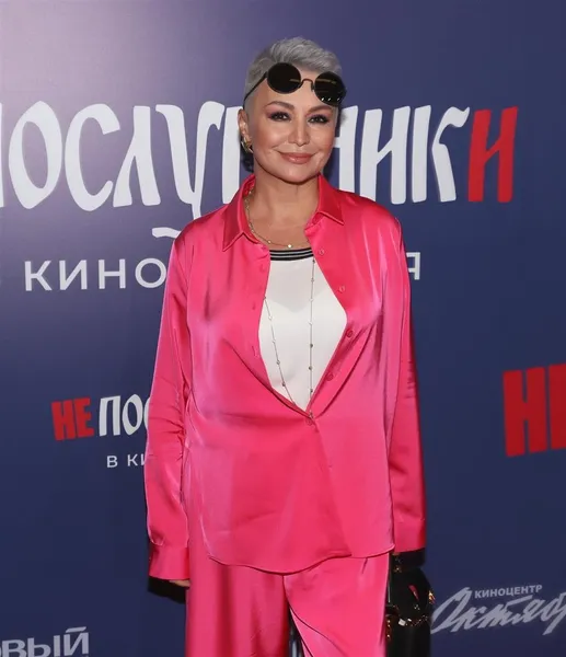Катя Лель