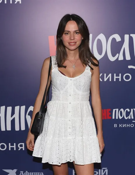 Ирина Безряднова