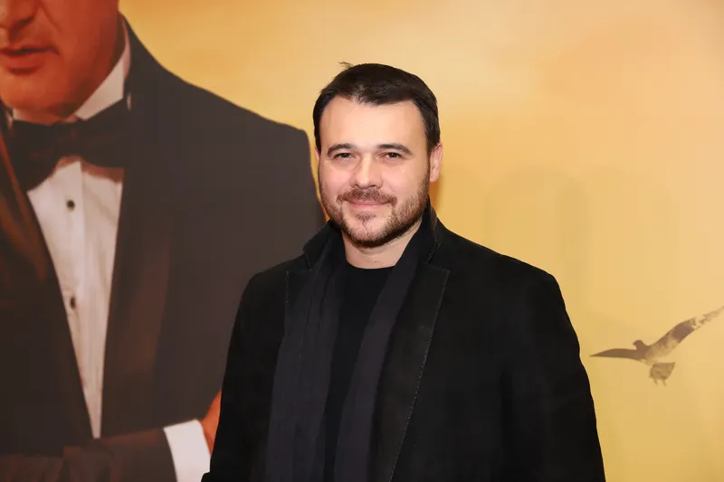 Эмин Агаларов