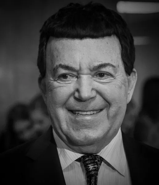 Иосиф Кобзон 11.09.1937-30.08.2018