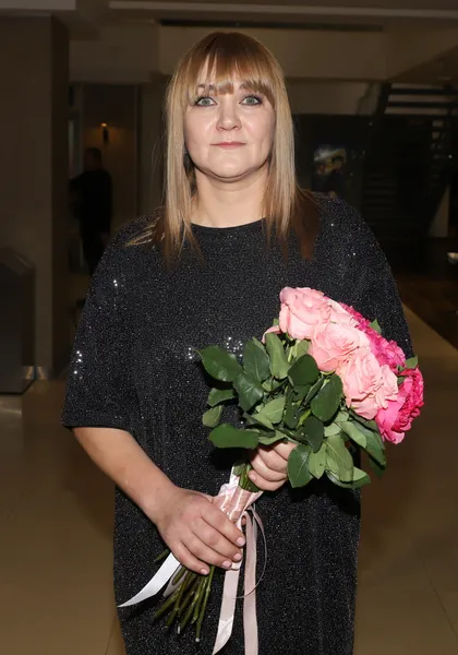 Анна Уколова