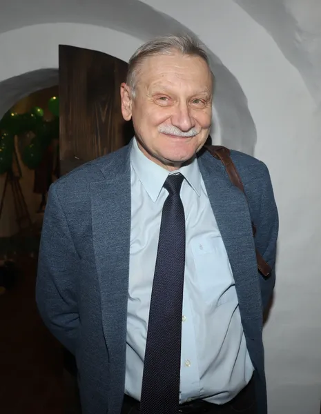 Сергей Рубеко