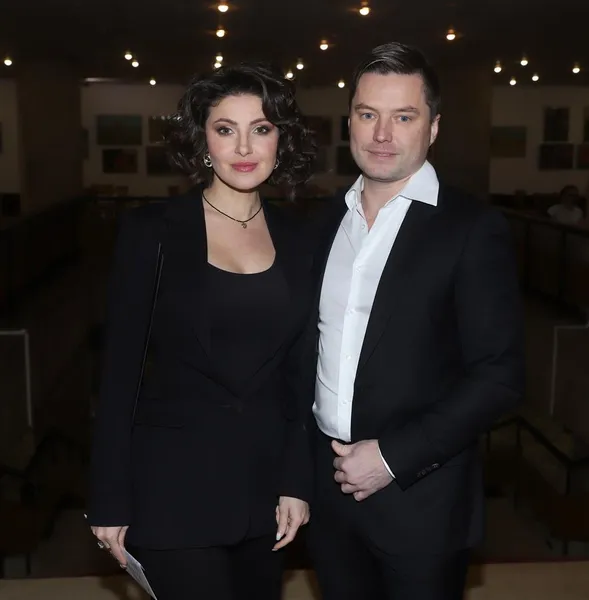 Анастасия Макеева, Роман Мальков