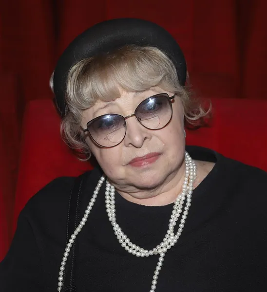 Анна Фроловцева