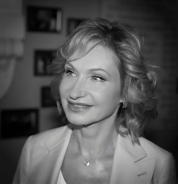 Ольга Прокофьева