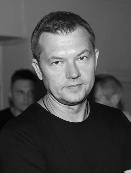 Алексей Фатеев